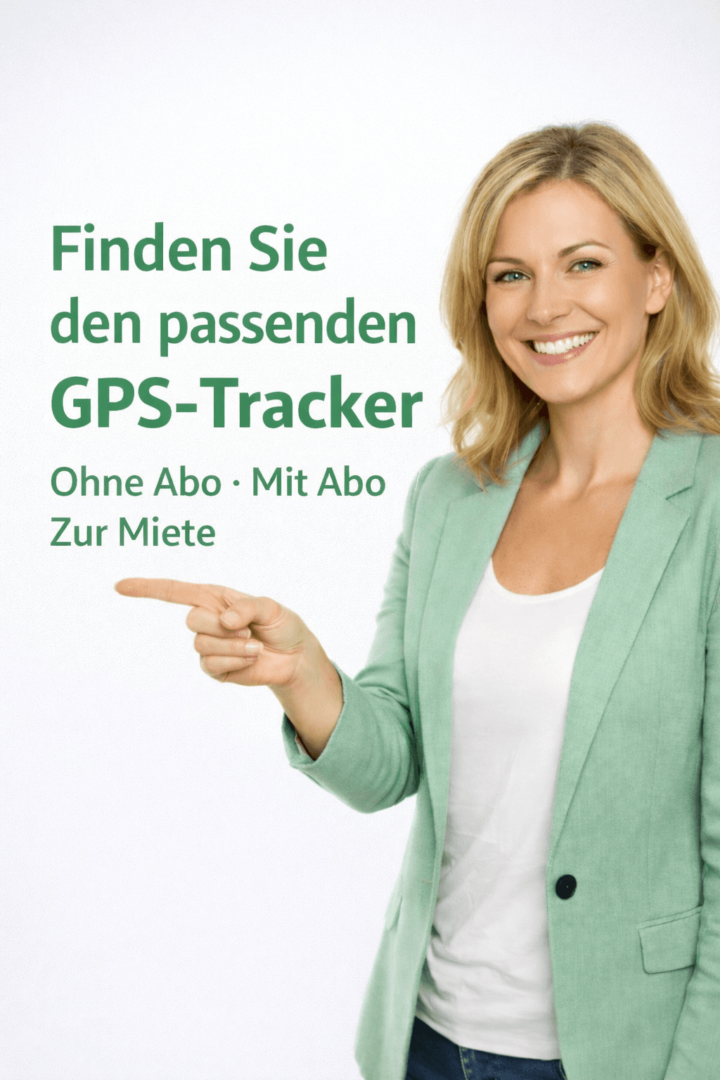 GPS Tracker Expertin