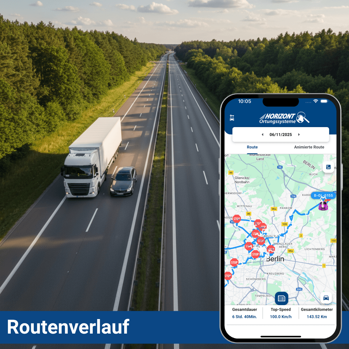 4G Smart Paket, GPS Tracker für Fahrzeuge Ohne Abo - Basic Model - thumbnail 5