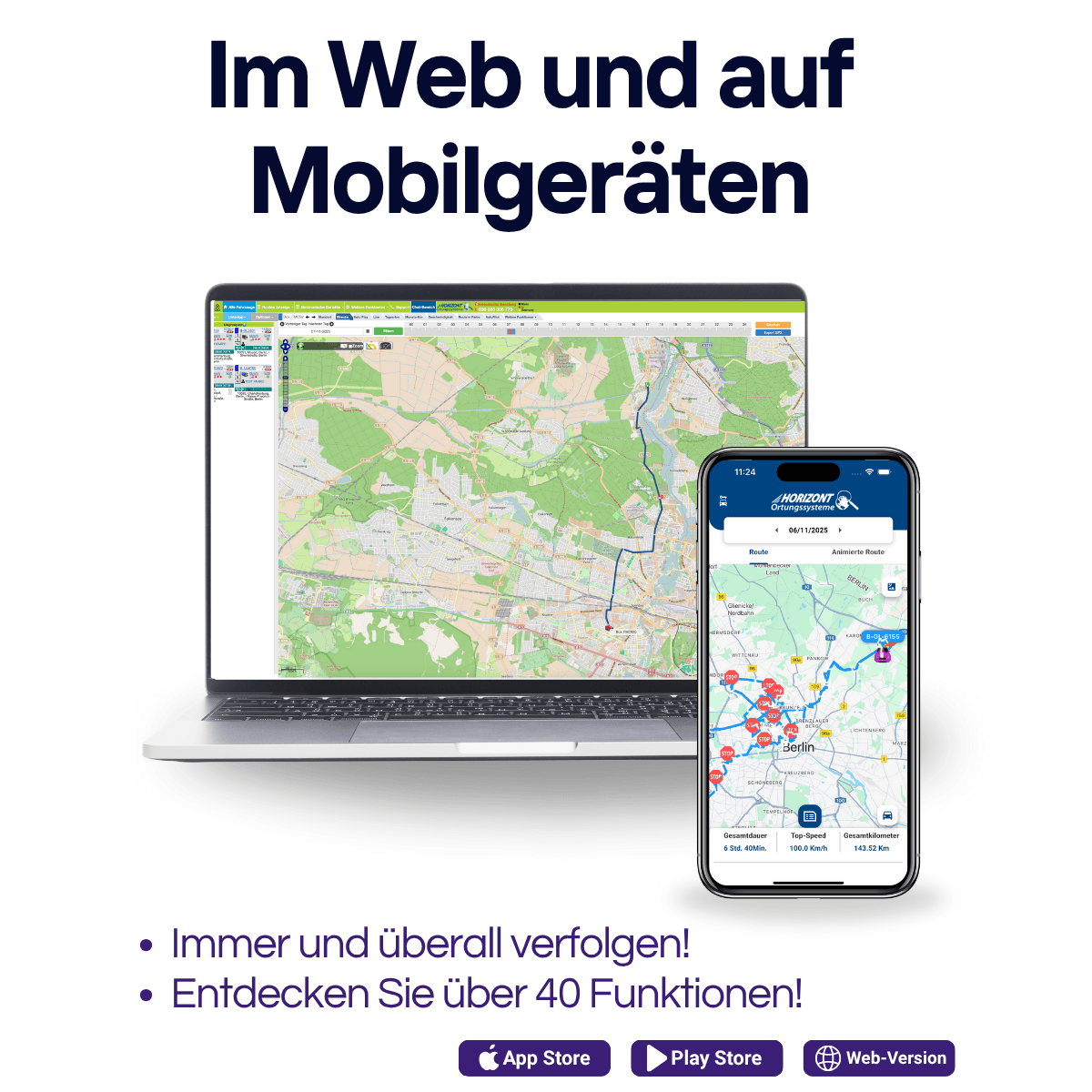 Mobiler 4G GPS-Tracker mit Abo – zuverlässig & vielseitig einsetzbar - thumbnail 3