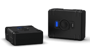 Mobiler 4G GPS-Tracker ohne Abo – flexibel & zuverlässig  - GPS Tracker für Fahrzeuge