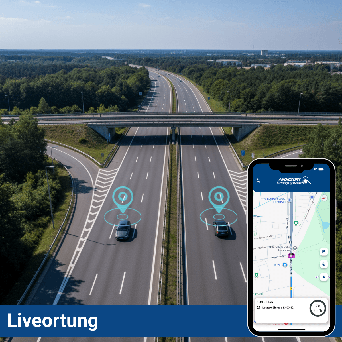Mobiler 4G GPS-Tracker ohne Abo – flexibel & zuverlässig  - thumbnail 4