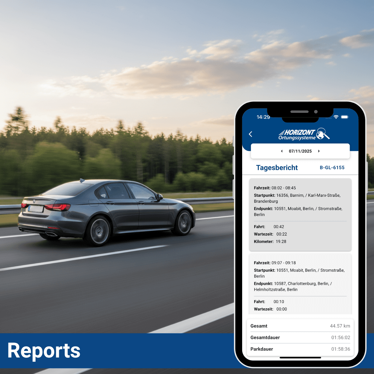 Mobiler 4G GPS-Tracker ohne Abo – flexibel & zuverlässig  - thumbnail 6