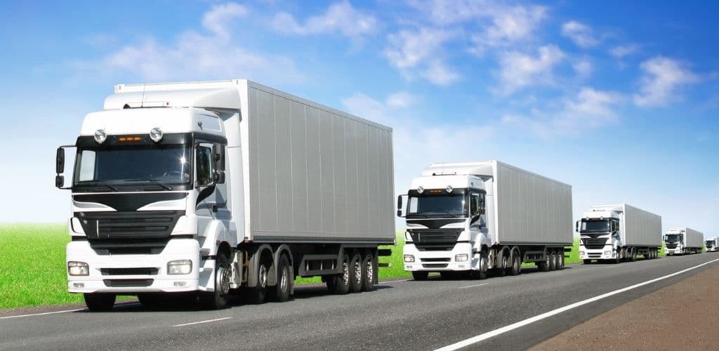 Horizont Flottenverfolgung - Mehr Überblick, weniger Sorgen mit unserem Live Tracker - GPS Tracker Ratgeber