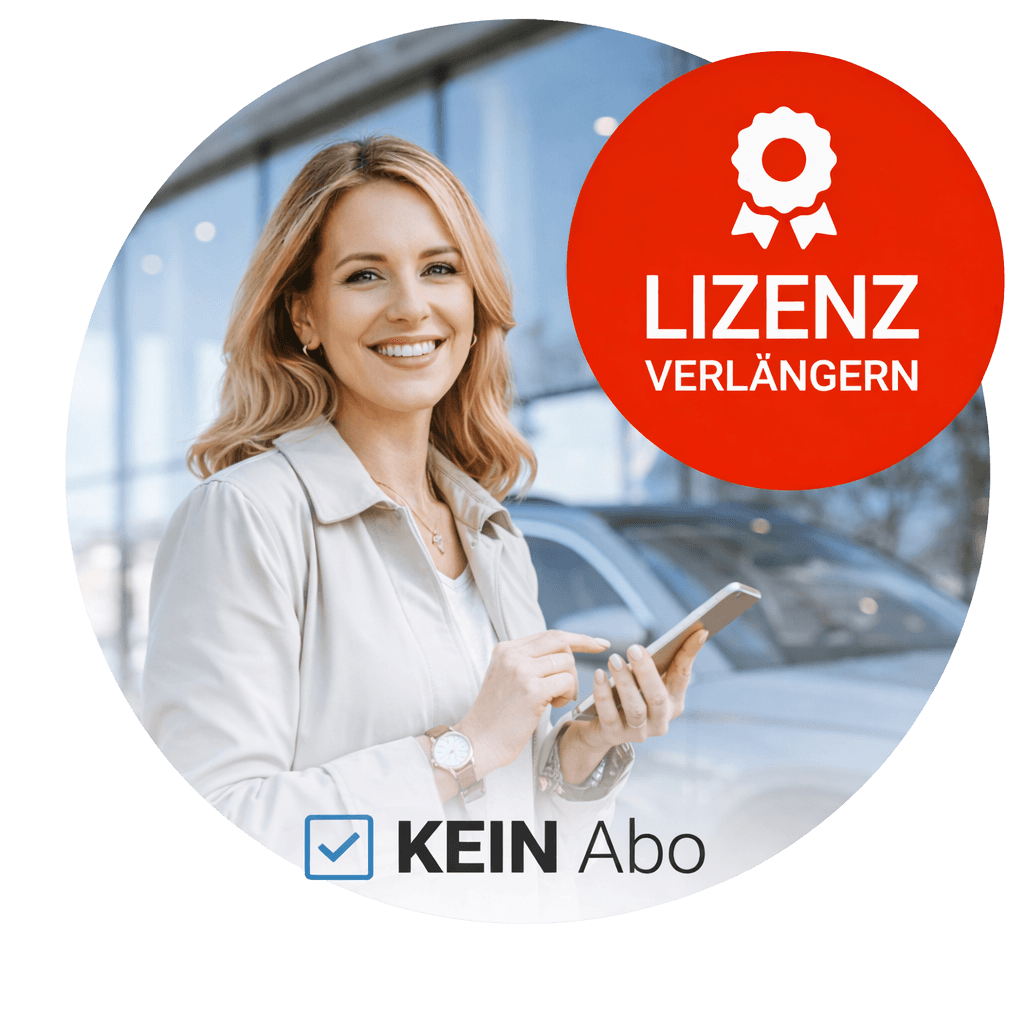 Lizenzverlängerung für GPS 4G Smart Paket Tracker - GPS Tracker für Fahrzeuge