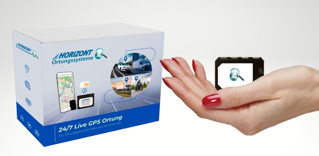 Mini GPS Tracke