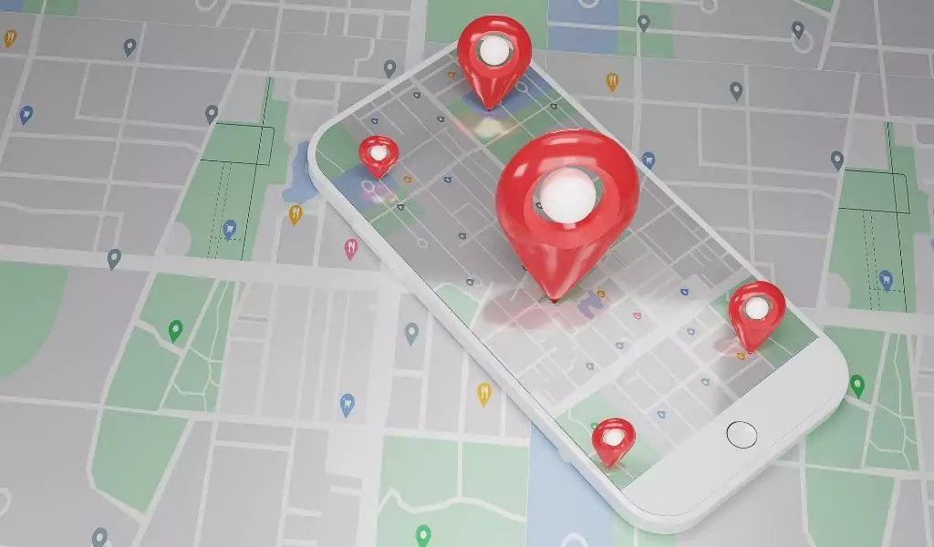 GPS Tracker und Echtzeitkinematik