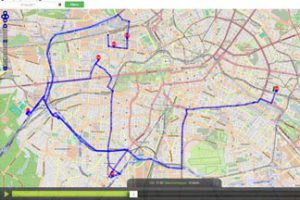Ortungssystem vom Fachmann - GPS Ortungssysteme Auto Play