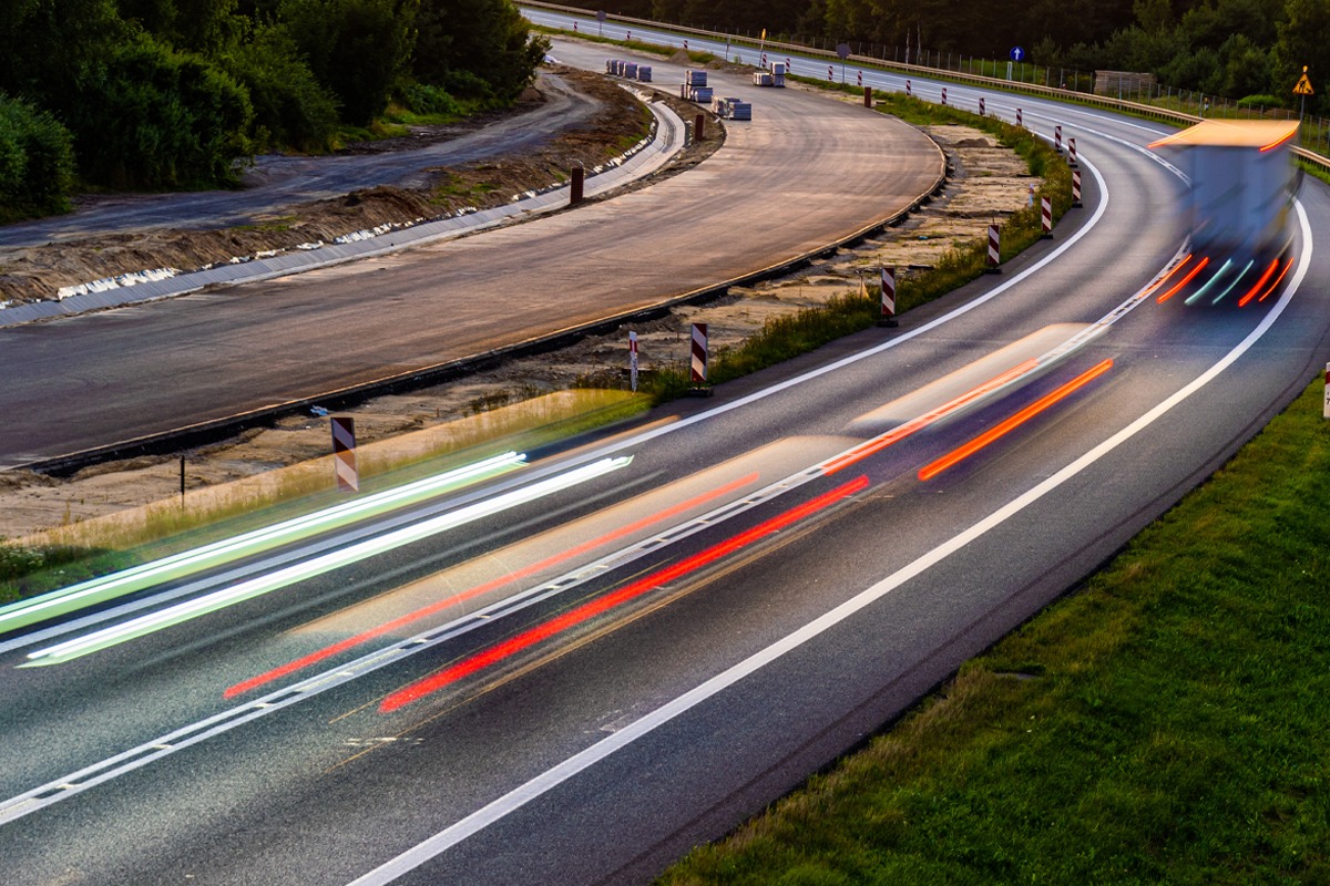 MIT GPS und Fahrzeugortungssystem haben Sie die Kontrolle