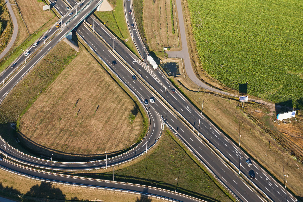 Ortungssystem vom Fachmann - GPS Ortung