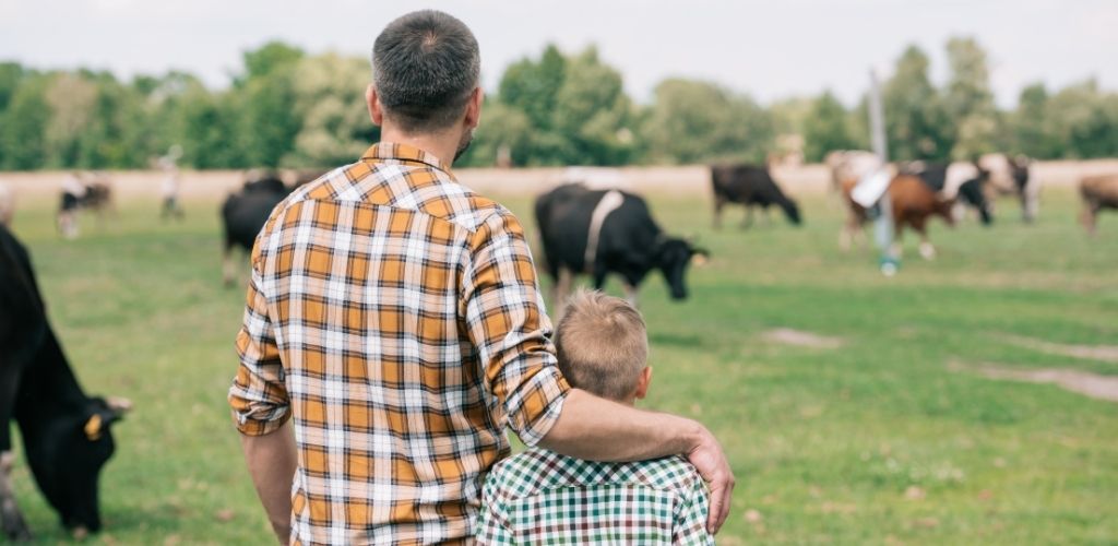 Mini GPS Tracker kaufen für Ihren Bauernhof, zum Schutz Ihrer Tiere