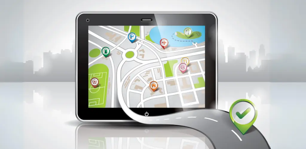 Mit GPX Dateien und GPS Trackern ist die Welt in deinen Händen!